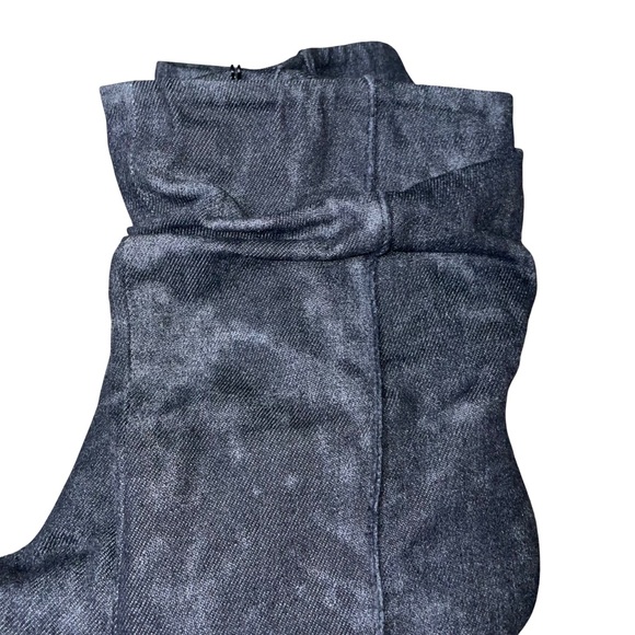 ZARA Slouch Boots - Picture 7 of 11